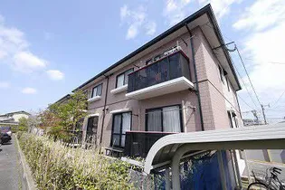 アヴェニールせいわ A棟の画像