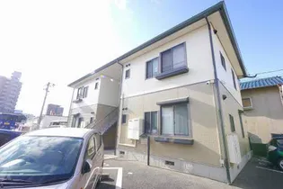 ディアス古屋敷IIの画像