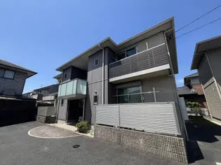 ジョイテル湯川 A棟の画像