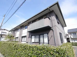 グローブ たかの C棟の画像