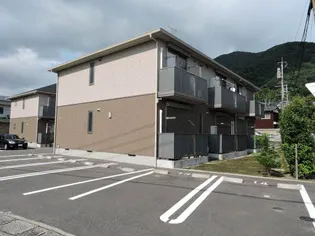 五ツ石の庄IIA棟の画像