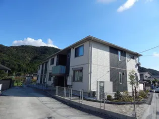 パルテール ヴィラⅡの画像