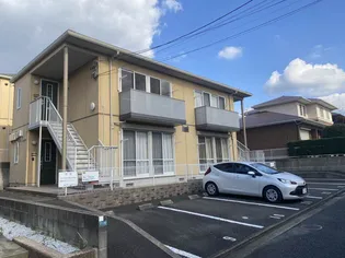 コムハウス 弐番館の画像