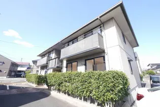 プリムヴェールパルク E棟の画像