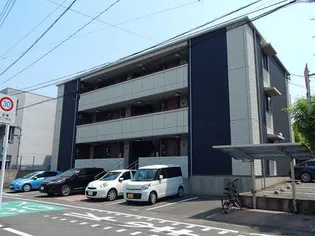 ラ ポール中井の画像