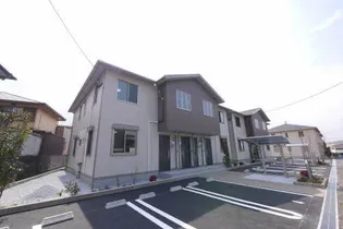 シャンティ B棟の画像