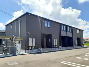 アクアプラ Ⅱの画像