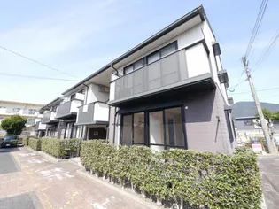 アヴェニール アージュ B棟の画像