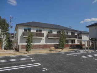 クラヴィエ石坂 C棟の画像