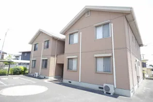 ドミール2004 A棟の画像