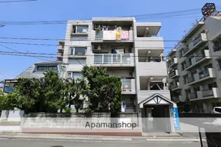 プレアール茶屋町の画像