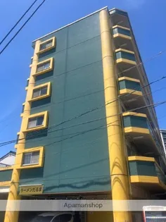 プレアール北方【503号室】の外観