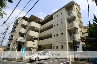 プレアール青山の画像