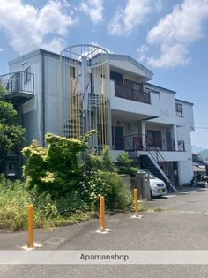 プレアール若園Ⅱの画像