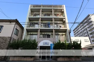 プレアール戸畑駅東Ⅱの画像