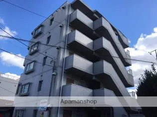 シャトレ川淵の画像