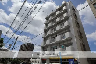 シティハイツ到津の画像