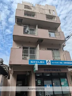 ジュネス三萩野の画像