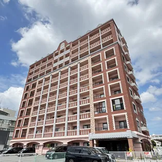 メゾンほおづきIの画像