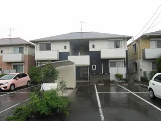 ヴィラシャーメゾン行橋プリモの画像