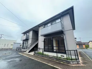 ガーデンシティ今井 A棟の画像