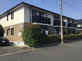 サンバス南原 B棟の画像