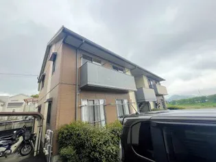 リバービュー B棟の画像