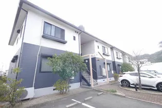 エルミタージュくにた A棟の画像