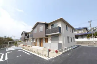 シャンティ C棟の画像