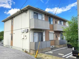 シャーメゾン朽網Ⅱ B棟の画像