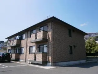 グリーンヒルズ宮前の画像