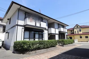 フローラ湯川 A棟の画像