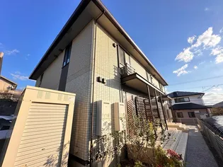 プランタン星ヶ丘Ⅴの画像