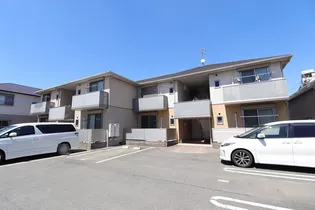 アールエムハイツⅣの画像