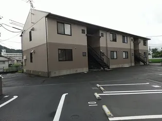 セジュール福西の画像