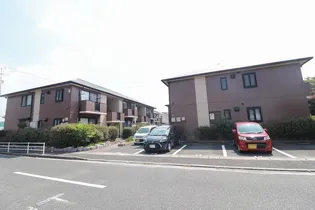 レシェンテ徳力 A棟の画像