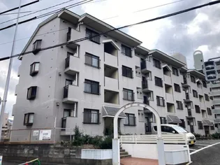 プレジデントタカヤの画像