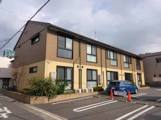 プレミール宇佐の画像