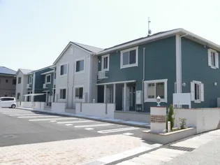 リーヴァ ヴィラ ヴィラの画像