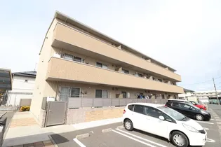 コンフォールIII番館の画像