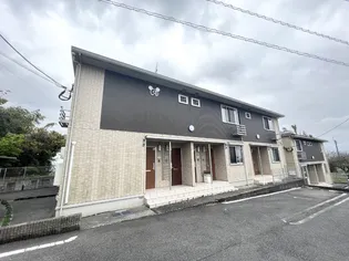 グランドヒルズAの画像