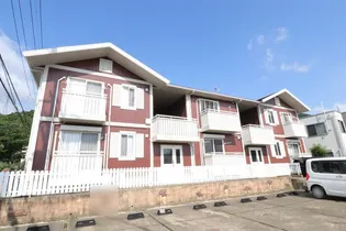 カーサロッソの画像