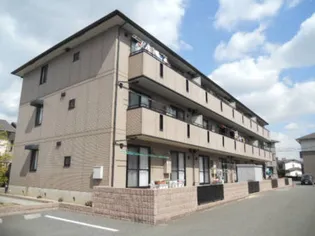 リバーフィールドIの画像