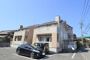 メゾンことぶきの画像