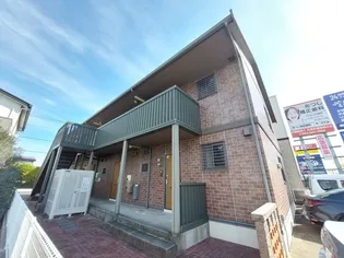 メゾンプランタニエールの画像