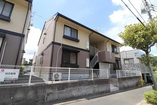 セジュール鴨生田 D棟の画像