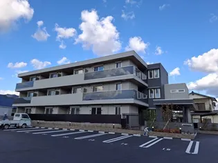 リシェス祇園の画像