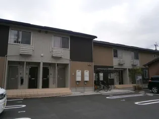 エスポワール モモの画像