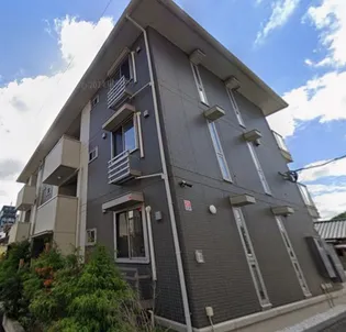 シトラスコートぶんごばしの画像