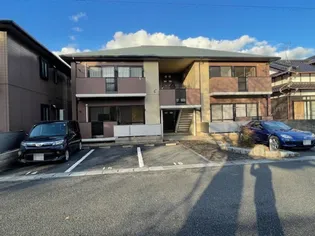 レシェンテ徳力の画像